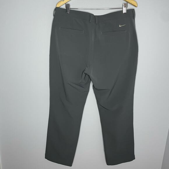Nike Golf Tour Dri Fit Performance Golf Pant  Polyester Spandex Men's 36x30 - Picture 3 of 7